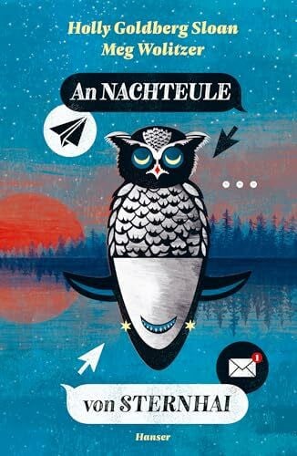 Wolitzer, Meg An Nachteule von Sternhai
