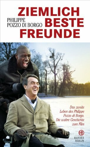 Ruß, Marlies Ziemlich beste Freunde: Ein zweites Leben