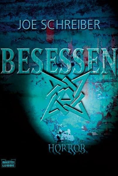 Ritgen, Ulf Besessen: Horror: Horror. Deutsche Erstausgabe (Allgemeine Reihe. Bastei Lübbe Taschenbücher)
