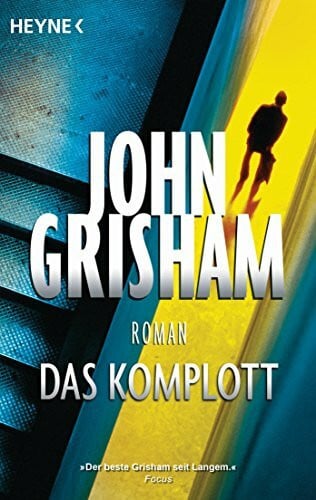 Reiter, Bea Das Komplott: Roman