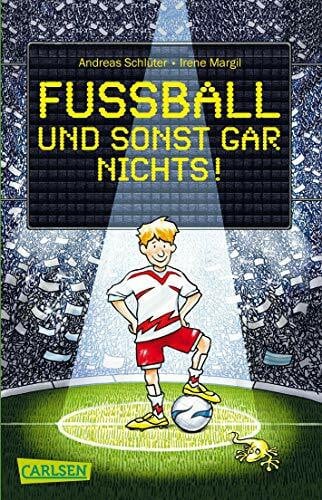 Grolik, Markus Fußball und ...: Fußball und sonst gar nichts!
