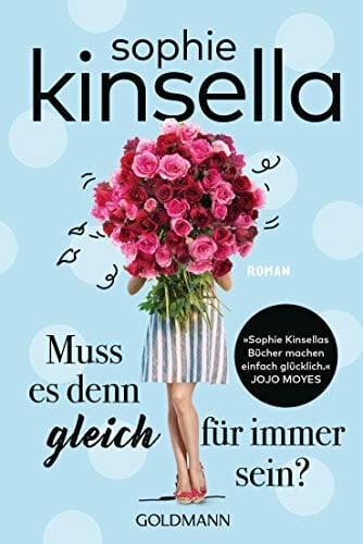 Ingwersen, Jörn Muss es denn gleich für immer sein?: Roman