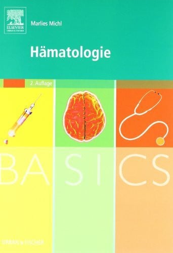 Michl, Marlies BASICS Hämatologie