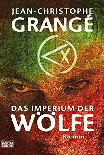 Landgrebe, Christiane Das Imperium der Wölfe: Roman (Allgemeine Reihe. Bastei Lübbe Taschenbücher)