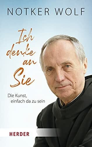 Biallowons, Simon Ich denke an Sie: Die Kunst, einfach da zu sein