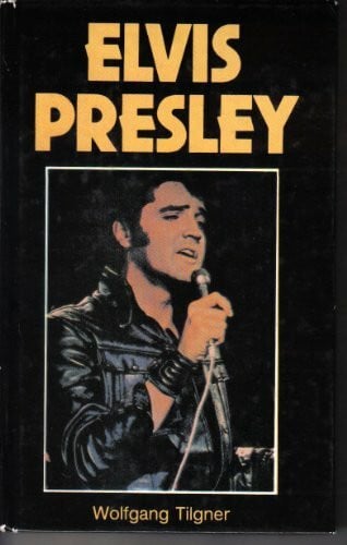 Tilgner, Wolfgang Elvis Presley.