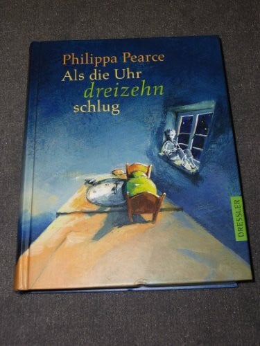 Fritz, Klaus Als die Uhr dreizehn schlug