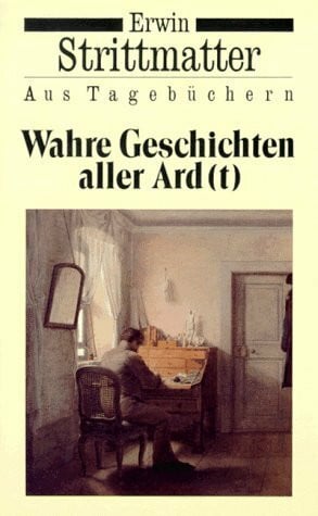 Strittmatter, Eva Wahre Geschichten aller Ard(t). Aus Tagebüchern