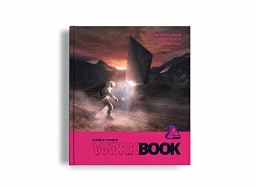 Serif Europe Limited Affinity Photo Workbook