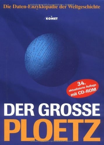 Der grosse PLOETZ