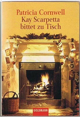 Beyer, Peter Kay Scarpetta bittet zu Tisch: Aus d. Amerikan. v. Peter Beyer (Goldmann Allgemeine Reihe)