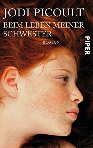 Timmermann, Klaus Beim Leben meiner Schwester: Roman