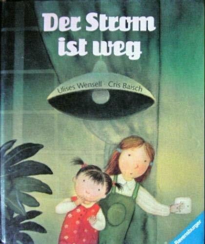 Wensell, Ulises Der Strom ist weg