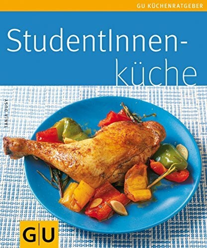Tanja Dusy StudentInnenküche
