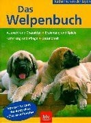 Leyen, Katharina von der Das Welpenbuch