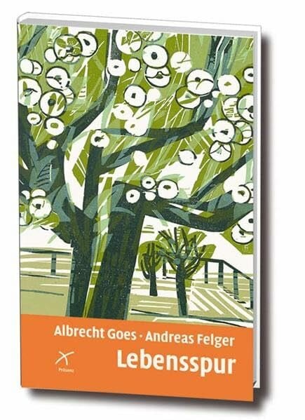 Oliver Kohler Lebensspur: Gedichte und Holzschnitte