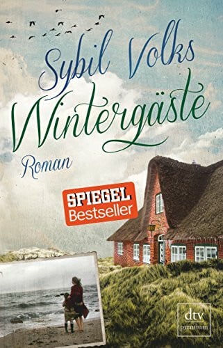 Volks, Sybil Wintergäste: Roman (Die Familie-Boysen-Reihe, Band 1)