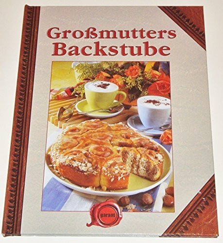 Großmutters Backstube