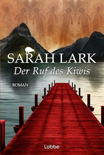Lark, Sarah Der Ruf des Kiwis