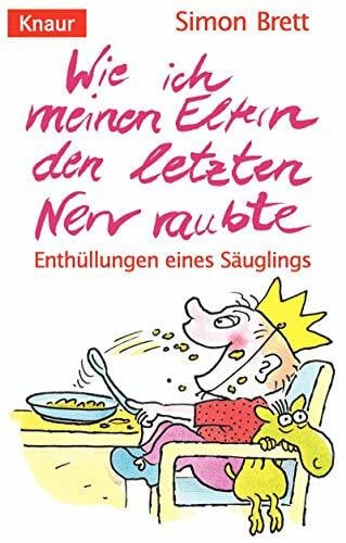 Schubert, Sabine Guck mal wer da läuft: Enthüllungen eines Säuglings