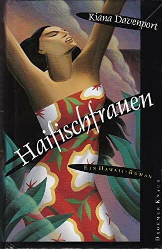 Längsfeld, Margarete Haifischfrauen