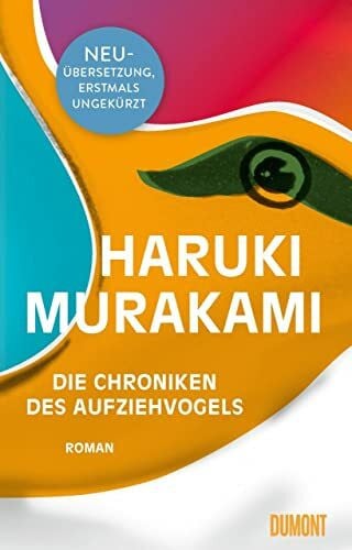 Gräfe, Ursula Die Chroniken des Aufziehvogels: Roman