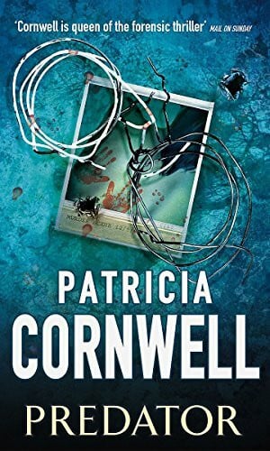 Cornwell, Patricia Predator (Scarpetta)