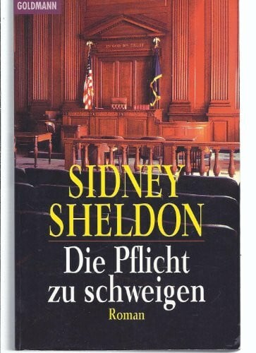 Beckmann, Gerhard Die Pflicht zu schweigen