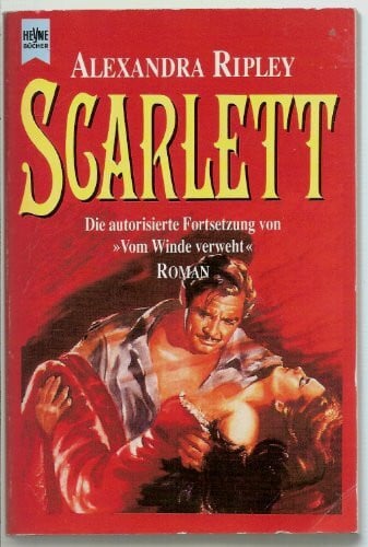 RIPLEY Scarlett