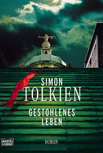 Klein, Ingrid Gestohlenes Leben (Allgemeine Reihe. Bastei Lübbe Taschenbücher)