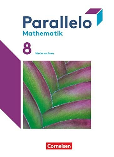 Perbandt, Katharina Parallelo - Niedersachsen - 8. Schuljahr: Schulbuch - Mit digitalen Hilfen, Erklärfilmen und Wortvertonungen