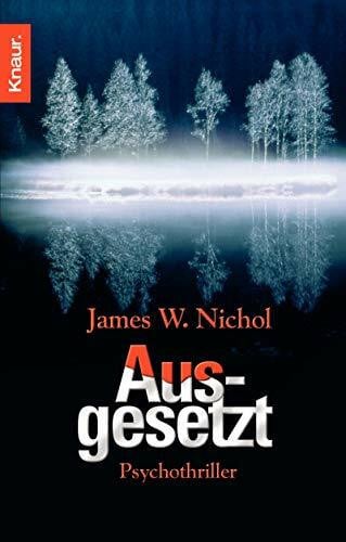 Visintini, Silvia Ausgesetzt: Psychothriller
