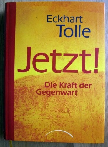 Bolam, Paro Christine Jetzt! Die Kraft der Gegenwart