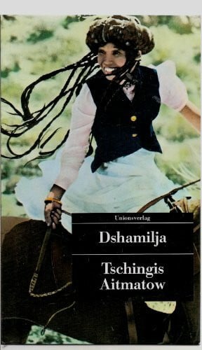 Herboth, Hartmut Dshamilja