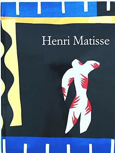Essers, Volkmar. Henri Matisse 1869-1954. Meister der Farbe