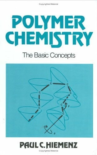 Paul C. Hiemenz Polymer Chemistry: The Basic Concepts