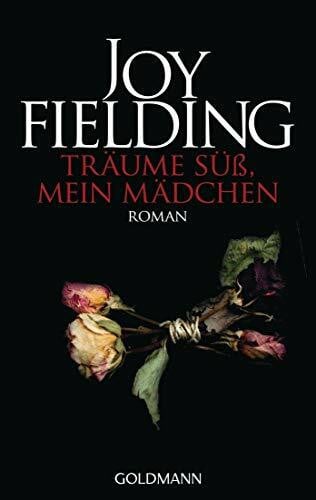 Lutze, Kristian Träume süß, mein Mädchen: Roman