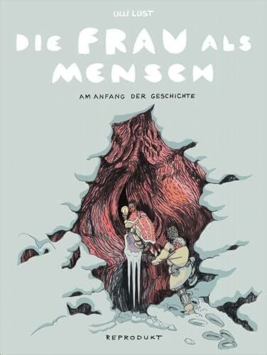 Lust, Ulli Die Frau als Mensch: Am Anfang der Geschichte