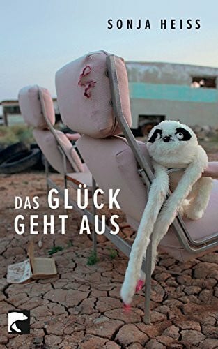 Heiss, Sonja Das Glück geht aus: Storys
