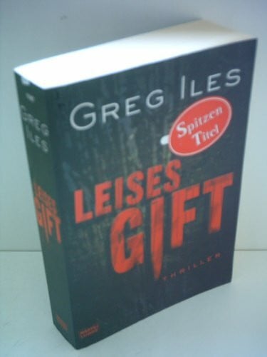 Merz, Axel Leises Gift (Allgemeine Reihe. Bastei Lübbe Taschenbücher)