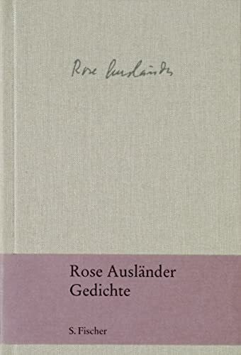 Braun, Helmut Gedichte