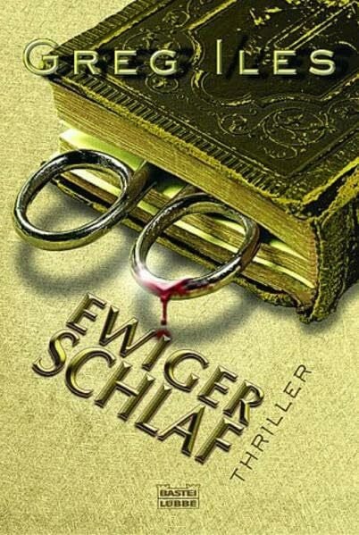Güth, Bianca Ewiger Schlaf: Thriller (Allgemeine Reihe. Bastei Lübbe Taschenbücher)