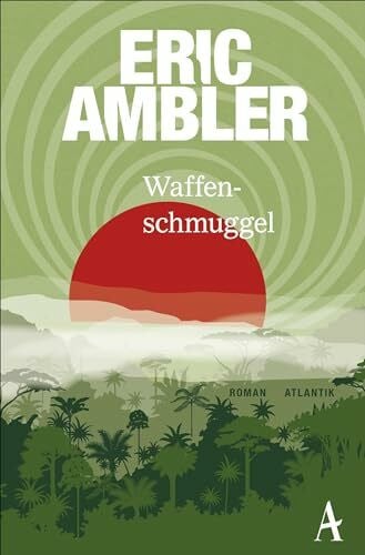 Knoth, Tom Waffenschmuggel: Roman