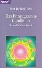Ifang, Erika Das Enneagramm-Handbuch: Mit ausführlichem Testteil (Knaur Taschenbücher. Esoterik)