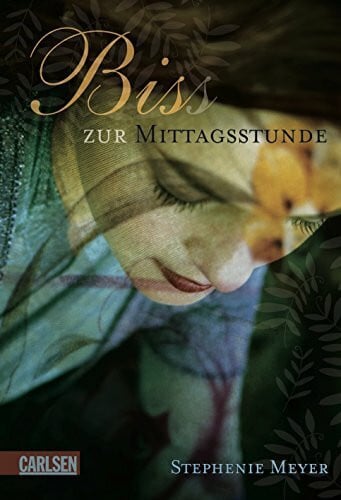 Sylke Hachmeister Biss zur Mittagsstunde (Bella und Edward 2)