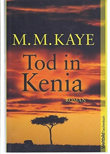 Rosemarie Hundertmarck Tod in Kenia