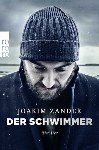 Hoyer, Nina Der Schwimmer: Thriller aus Schweden (Klara Walldéen, Band 1)