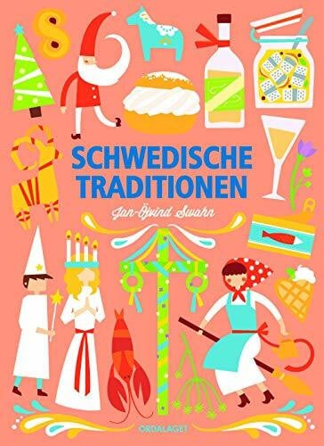 Icardo, Helena Jansson Schwedische Traditionen