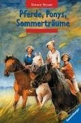 Wiemken, Simone Pferde, Ponys, Sommerträume
