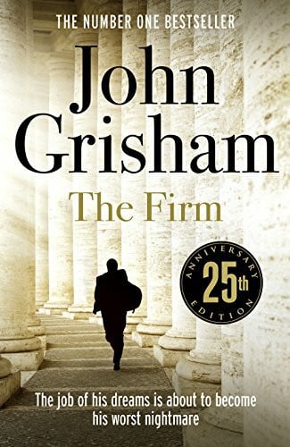 Grisham, John The Firm. (Arrow)